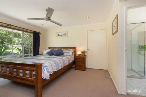 Property photo of 58 Bundoora Drive Karana Downs QLD 4306