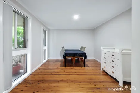 Property photo of 14 Briery Place Cranebrook NSW 2749