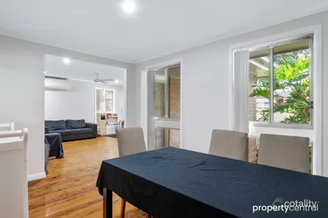 Property photo of 14 Briery Place Cranebrook NSW 2749