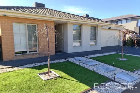 Property photo of 8 Whitta Place Mernda VIC 3754