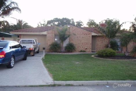 8 Silverhill Loop, Seville Grove, WA 6112