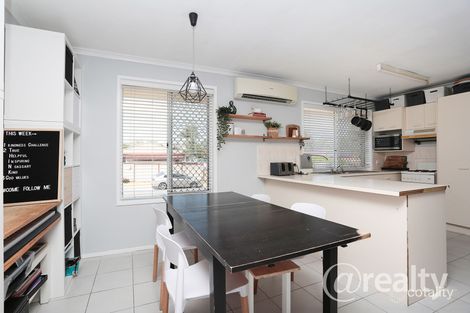 Property photo of 1/2 Keating Court Goodna QLD 4300