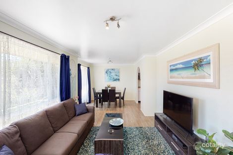 Property photo of 28 Orchid Street Centenary Heights QLD 4350