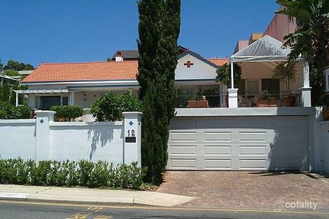 Property photo of 12 Johnson Parade Mosman Park WA 6012