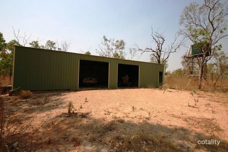 160 Beasley Rd, Edith, NT 0852