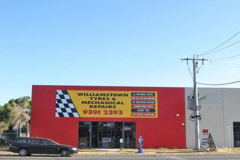 70b/217 Kororoit Creek Rd, Williamstown, VIC 3016