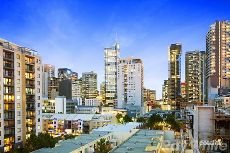 Property photo of 712/58 Jeffcott Street West Melbourne VIC 3003