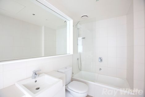 Property photo of 712/58 Jeffcott Street West Melbourne VIC 3003