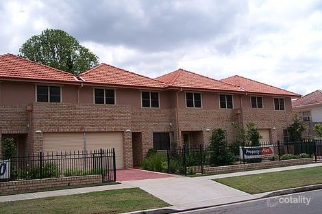 Property photo of 13/11-15 Manson Street Telopea NSW 2117