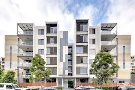 Property photo of 101/14 Epping Park Drive Epping NSW 2121