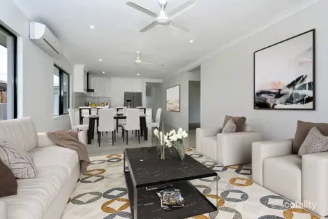 Property photo of 23 Starcke Trail Smithfield QLD 4878