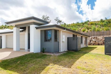 13 Tulipwood Cct, Boyne Island, QLD 4680