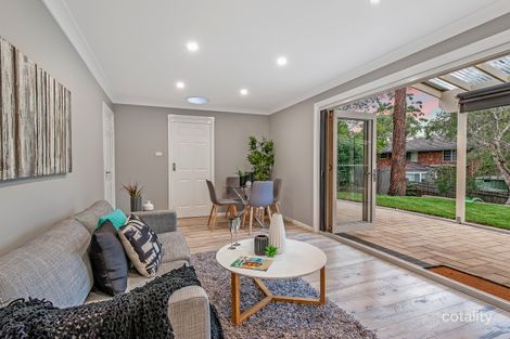 Property photo of 66 Oratava Avenue West Pennant Hills NSW 2125