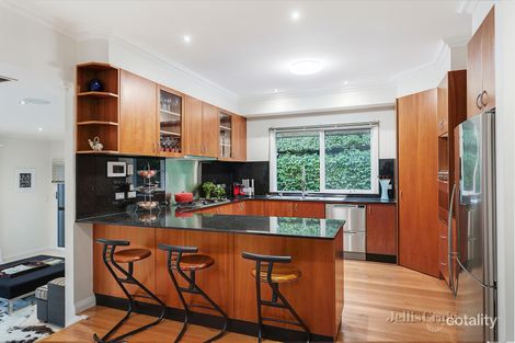 Property photo of 14A Wiarando Court Doncaster East VIC 3109