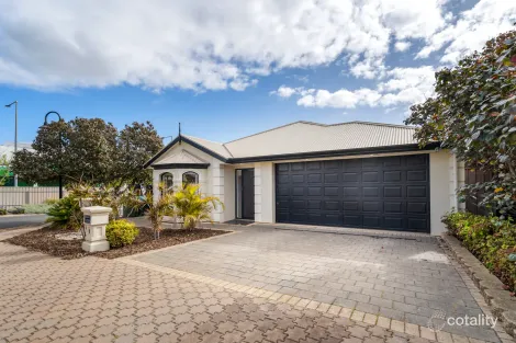 1 Greengate Cl, Northgate, SA 5085