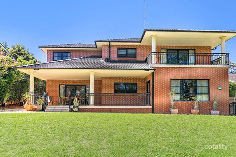 Property photo of 21 Bayview Street Tennyson Point NSW 2111