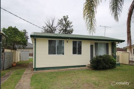 Property photo of 6 Wilga Street North St Marys NSW 2760
