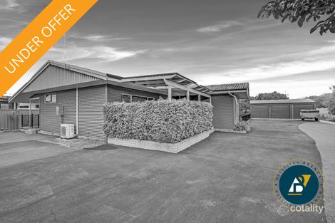 9 Smith St, Marybrook, WA 6280