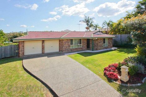 Property photo of 8 Glenview Terrace Springfield QLD 4300