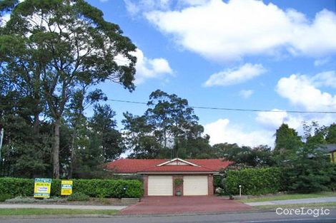 Property photo of 20-22 Great Western Highway Blaxland NSW 2774