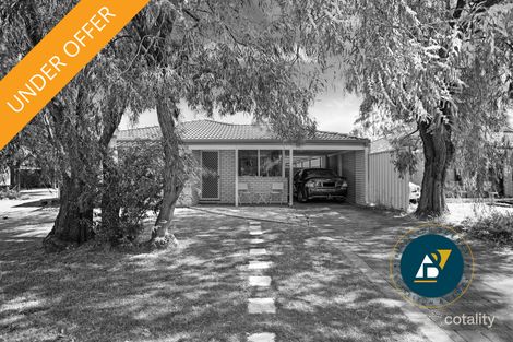 Property photo of 31 Silver Gull Court Geographe WA 6280