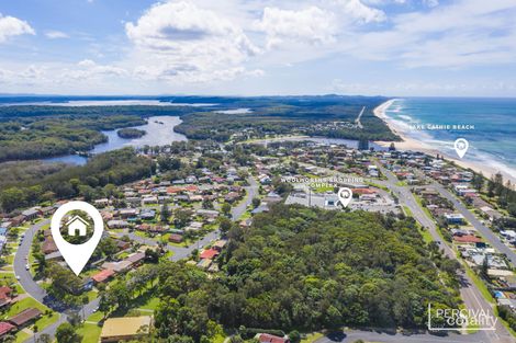 Property photo of 23 Mullaway Road Lake Cathie NSW 2445