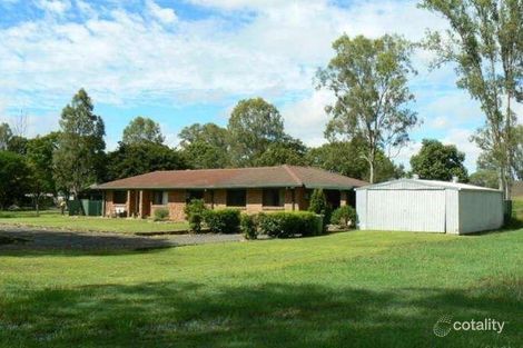 Property photo of 30 Voyager Drive Karalee QLD 4306