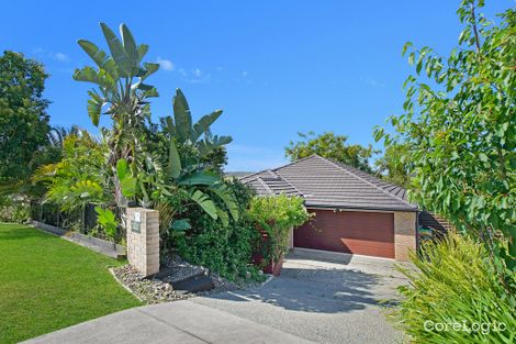 Property photo of 119 Riverbreeze Drive Crosslands NSW 2446