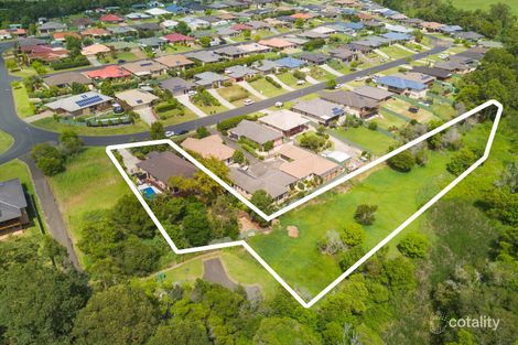 Property photo of 119 Riverbreeze Drive Crosslands NSW 2446