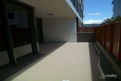 Property photo of 342/8 Ascot Avenue Zetland NSW 2017