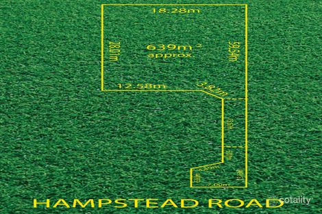 Property photo of 28B Hampstead Road Broadview SA 5083