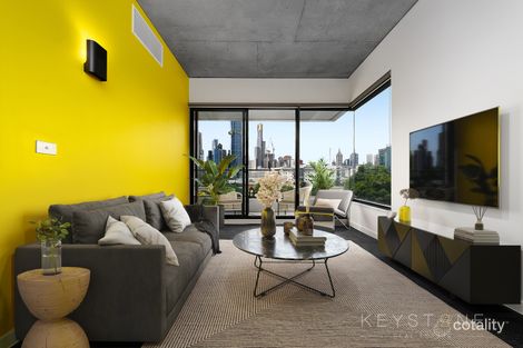 409/65 Coventry St, Southbank, VIC 3006