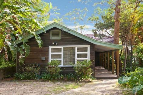 Property photo of 52 Hudson Parade Clareville NSW 2107