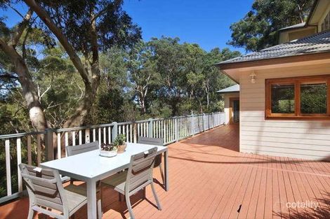 Property photo of 6A Booyong Avenue Lugarno NSW 2210