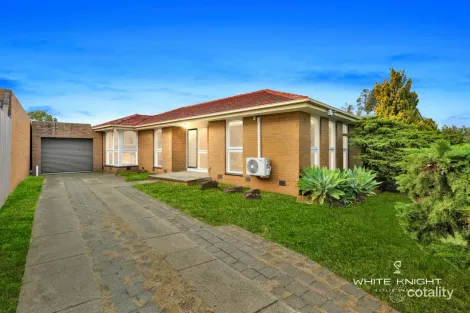 11 Yan Yean Pl, St Albans, VIC 3021