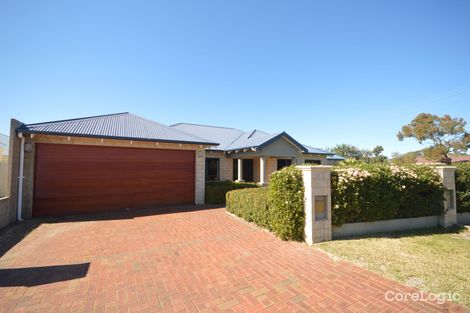 Property photo of 10 Wooleen Street Golden Bay WA 6174