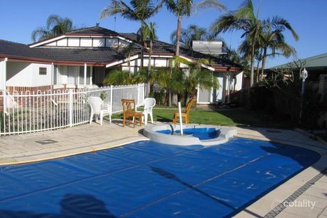 45 Heron Pl, South Yunderup, WA 6208