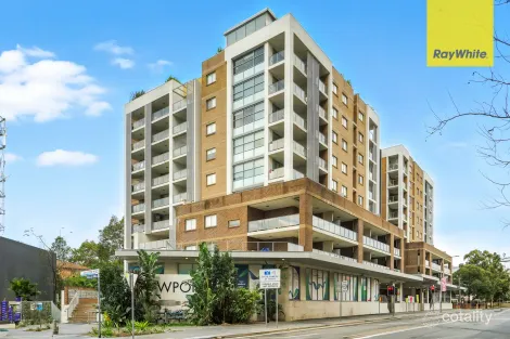 46/280 Merrylands Rd, Merrylands, NSW 2160