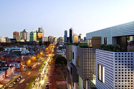 Property photo of 115/491 Rathdowne Street Carlton VIC 3053