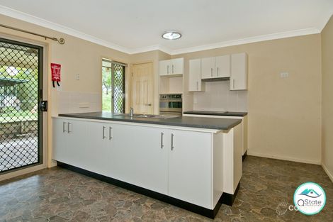 Property photo of 27 Mitchell Street Beaudesert QLD 4285