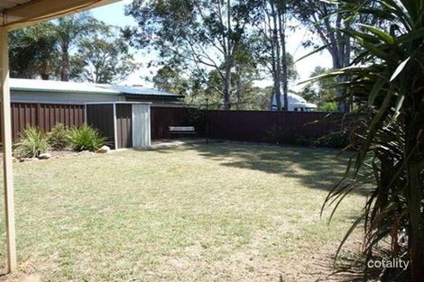 Property photo of 29 Rotorua Road St Clair NSW 2759