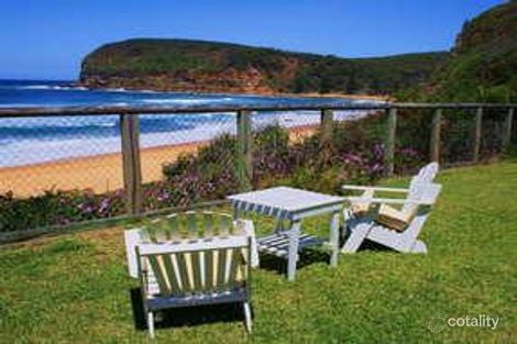 Property photo of 33 Tudibaring Parade Macmasters Beach NSW 2251