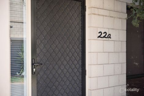 Property photo of 22A David Avenue Mitchell Park SA 5043