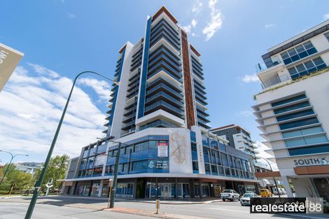 Property photo of 702/1 Harper Terrace South Perth WA 6151