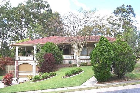 10 Noval Ct, Bellbowrie, QLD 4070