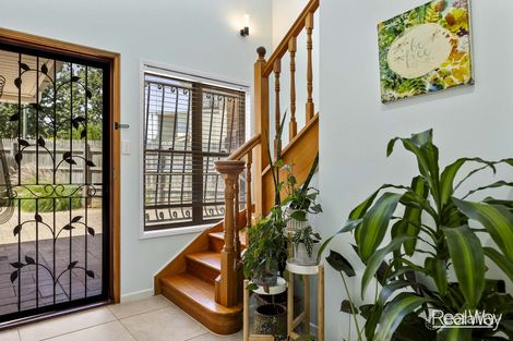 Property photo of 3/6 Creek Street East Toowoomba QLD 4350