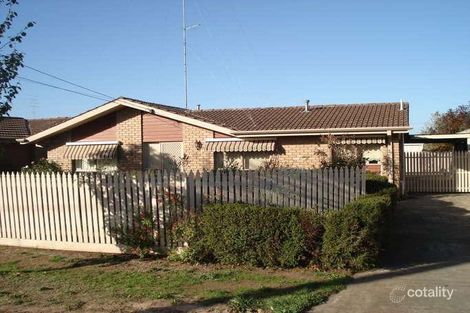 58 Marie Cres, Wendouree, VIC 3355