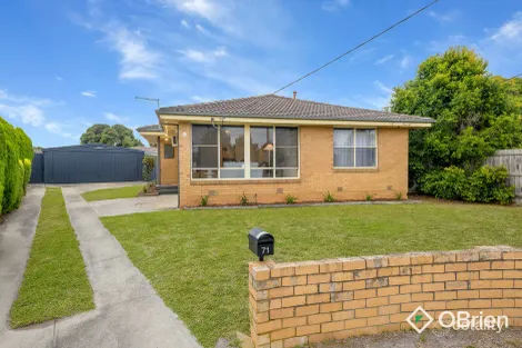 71 Brunning Cres, Frankston North, VIC 3200