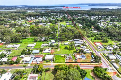 7 Jackson Rd, Russell Island, QLD 4184