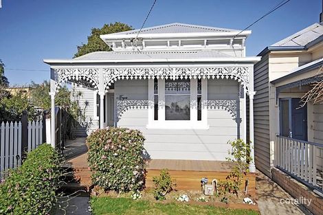 15 Gordon Cres, Kensington, VIC 3031